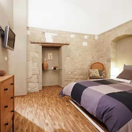 Appartement Winnili