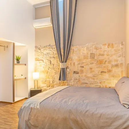 Appartement Winnili