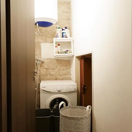 Apartment Winnili