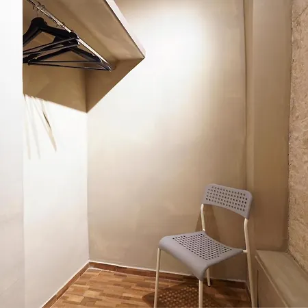 Winnili Apartment