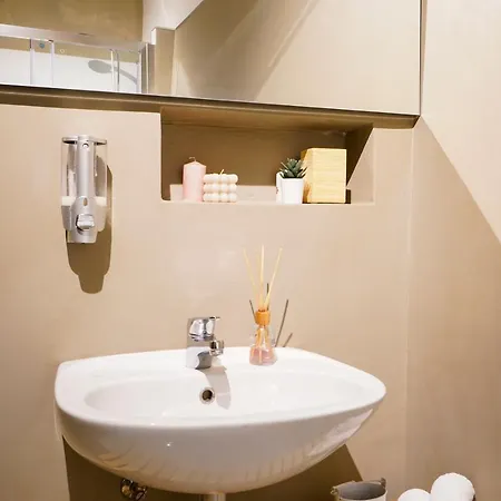 Winnili Apartment