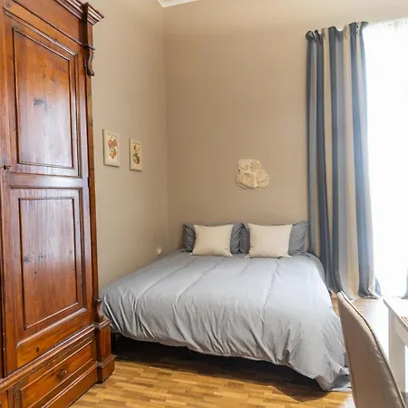 Apartment Winnili *